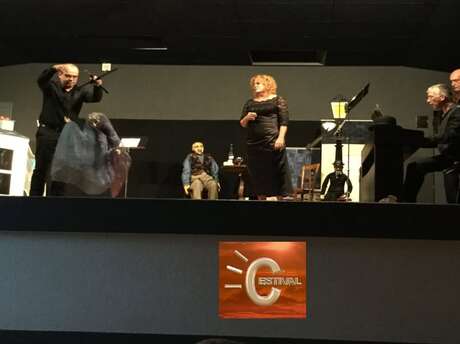 Concert baroque