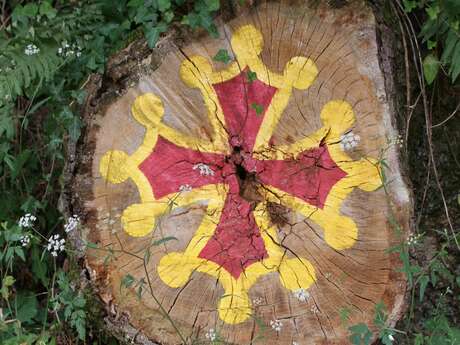 Promenade contée et chantée