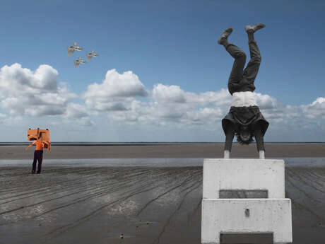 Odyssée - DANS MA CUISINE UN DESERT?