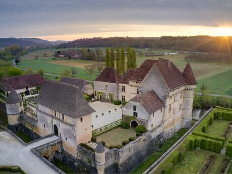 Les Soirées étoilées du château de Losse