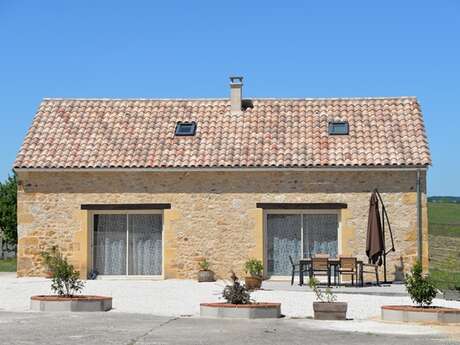 Gîte du Petit Mayne