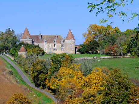 Château de Beauvais