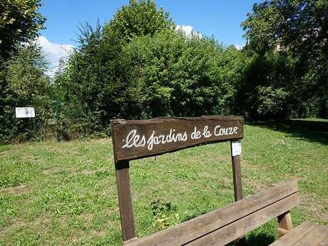 Boucle de Saint Front - Couze et Saint Front