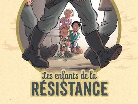 Vide-greniers et commémoration du 8 mai 45