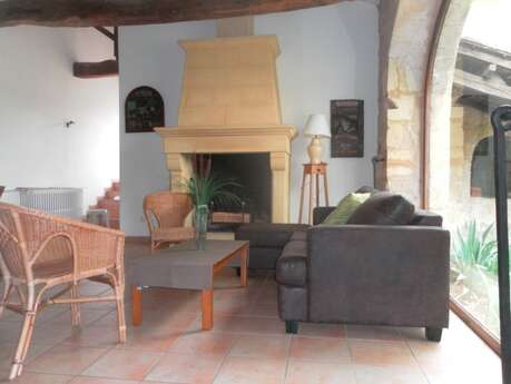 La Maison Douce
