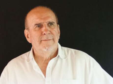 Racontades avec Daniel Chavaroche