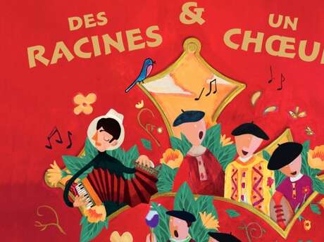 7èmes conversations | Des racines et un choeur