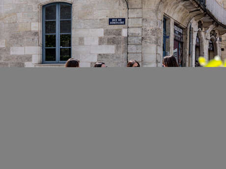 Délicieux Périgueux : FOOD TOUR