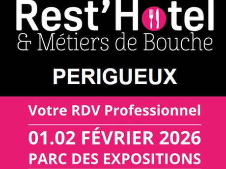Rest'Hotel et Métiers de Bouche