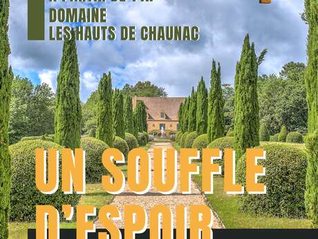 Un Souffle d'Espoir