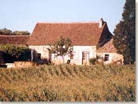 Maison de Jeannette