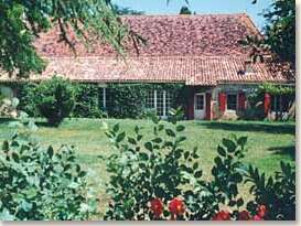 La Pavillon