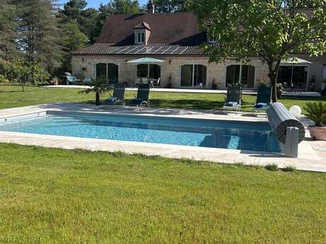 Domaine de Lithos