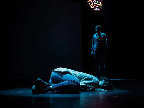 Odyssée - DOMINIQUE TOUTE SEULE