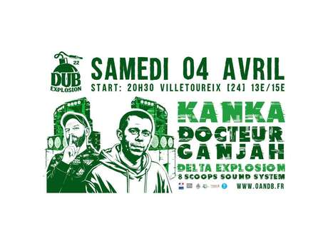 Concert Dub Explosion