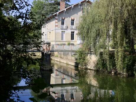 Journée de la rivière