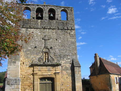 Concert de Choeur à Coeur
