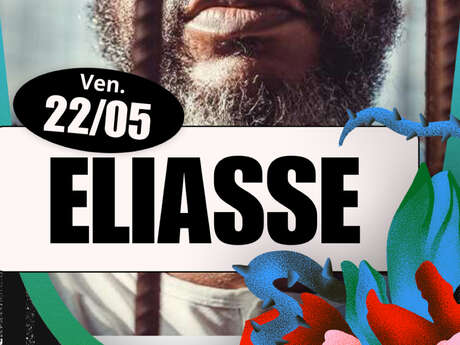 Le Rocksane | Eliasse