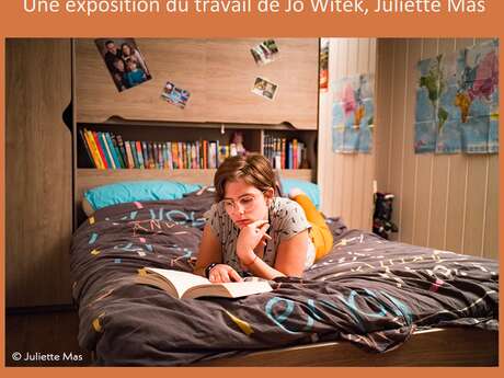 EXPOSITION - Chambres d'adolescents 1