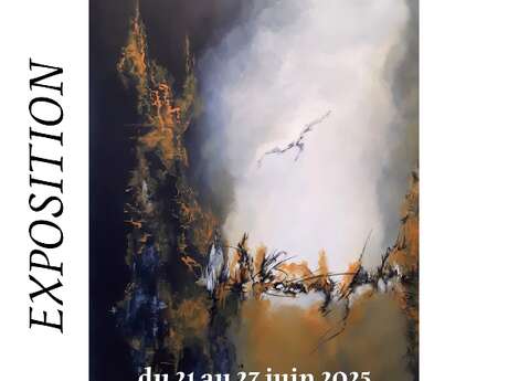 Exposition : Virginie Segers