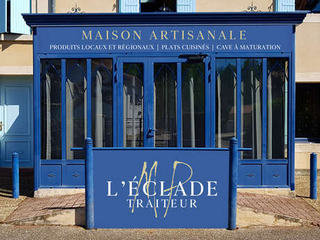 Restaurant L'Eclade