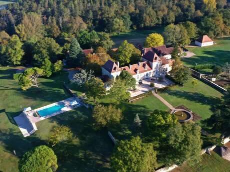 Atelier vocal – Châteaux en fête