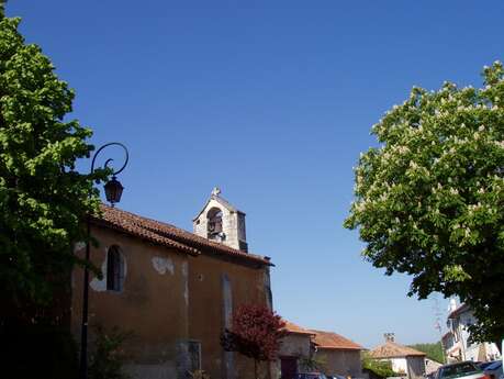 Eglise Saint-Pierre