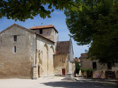 Eglise Notre-Dame de l'Assomption