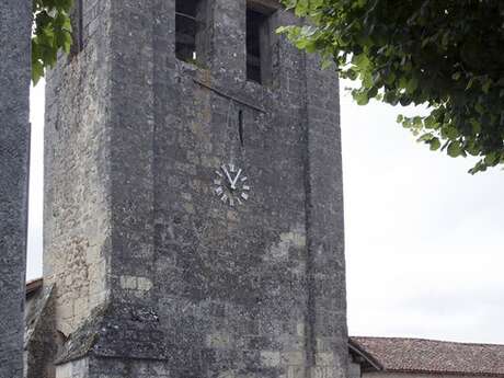 Eglise Saint-Julien