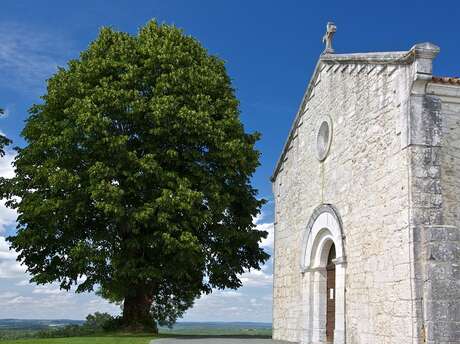 Eglise Saint-Mandé-et-Notre-Dame