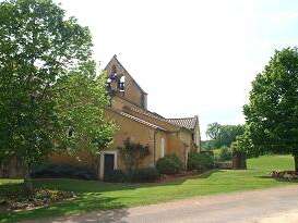 Eglise de Lavaur