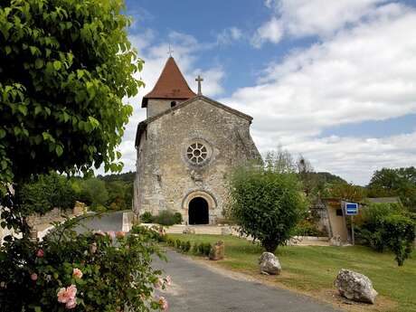 Eglise Saint-Félix