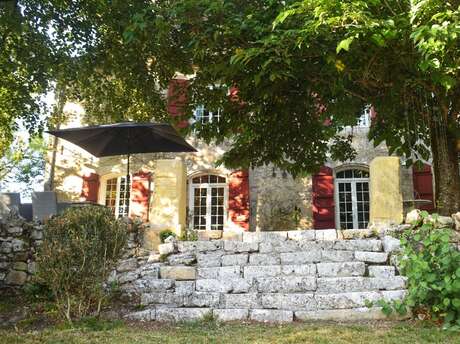 L'élégance Périgourdine and SPA