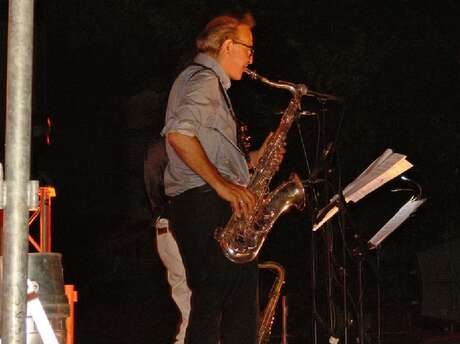 Estivales Jazz