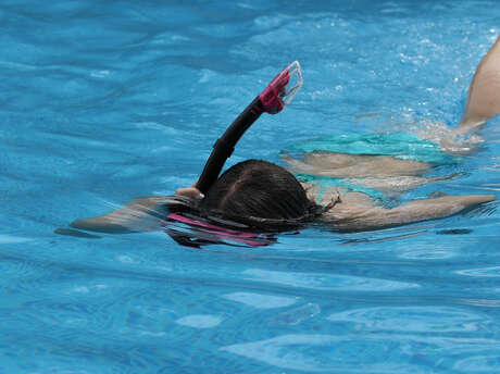 ÉTÉ ACTIF | Baptême de plongée