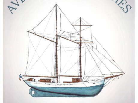 Exposition "aventures maritimes"