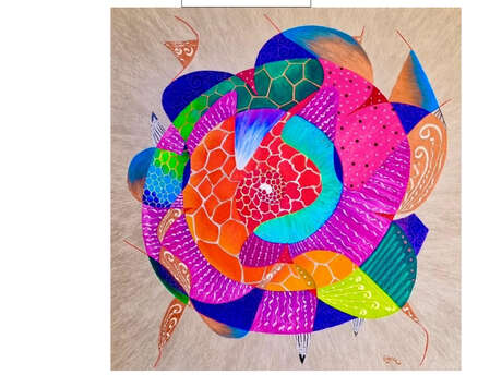 Exposition | D.FRAMPIER & L.LEVESQUE & J.BOUTELIER - Peinture