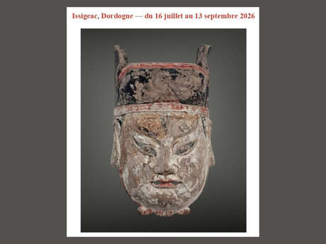 Exposition | La Chine des Villages et des Dieux