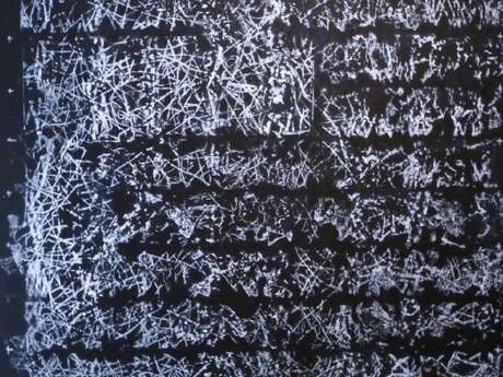 Exposition Philippe GLÉMET