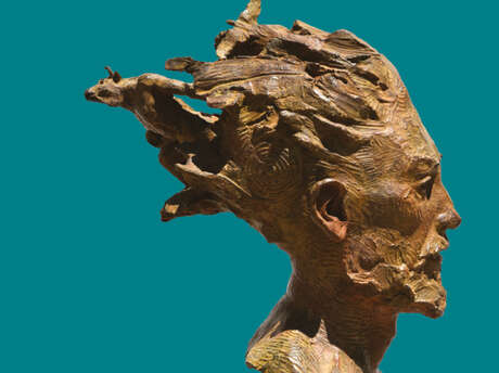 Exposition | Emmanuel Michel