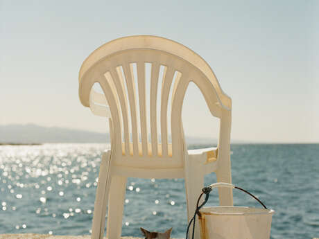 Festival Orizons - Exposition : La Chaise en plastique