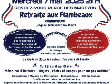 Mémoires d'Histoire - Objets, récits et images pour ne pas oublier