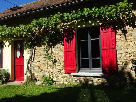 Petite Maison de Hameau