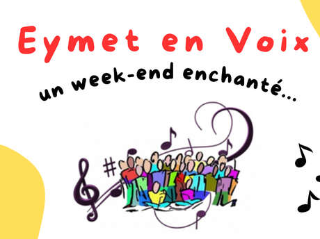 Eymet en Voix