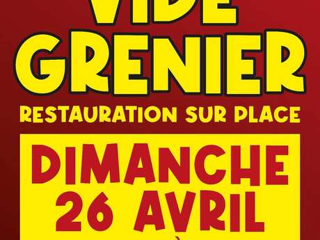 Vide-grenier à Salignac - Village Historique du Périgord Noir