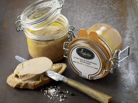 Boutique Valette Foie Gras