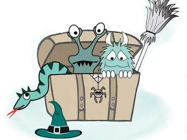 Farandole à histoires