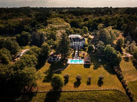 Visite commentée et Brocante - Château en Fête