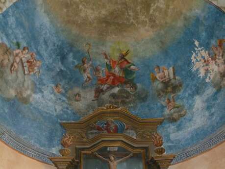 Boucle de Festalemps