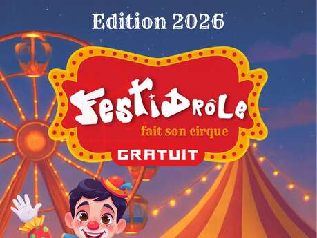 Festidrôle